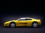 Ferrari F355 GTS 1994 года